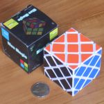 Master Skewb